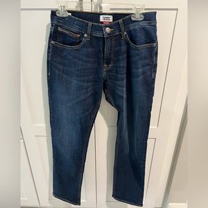 Tommy slim jeans